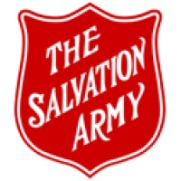 The Salvation Army Ontario Division Logo