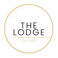 The Lodge Gstaad Logo