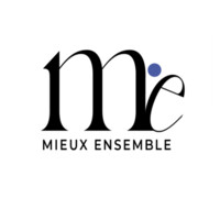 Mieux Ensemble Creative House Logo