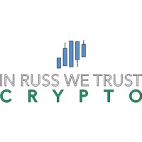 In Russ We Trust Logo