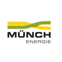 Münch Energie Logo