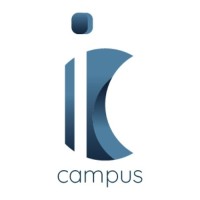 IC Campus Logo