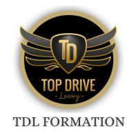 TDL Formation VTC Logo