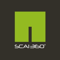 Scai 360 Logo