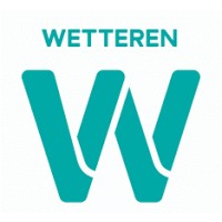 Lokaal bestuur Wetteren Logo