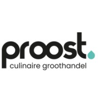 PROOST. Logo