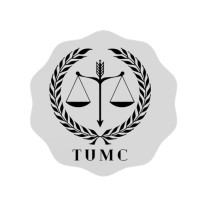 Temple University Moot Court (Undergrad) Logo