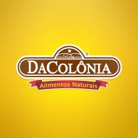 DaColônia Alimentos Naturais Ltda Logo
