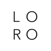 LORO Architecture + Interior Design Logo