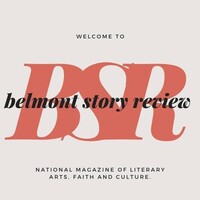 Belmont Story Review Logo