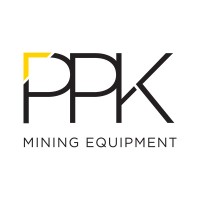 PPK Mining Equipment Logo