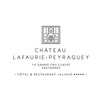 Hôtel & Restaurant LALIQUE Logo
