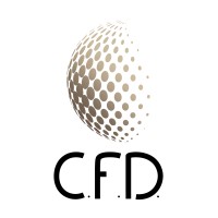 Organisme de formation C.F.D. Logo