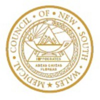 Medical Council of NSW Logo