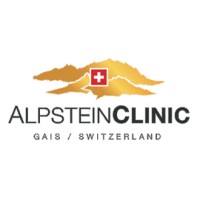 Alpstein-Clinic, Gais - Switzerland Logo