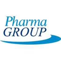 Pharma Group a.s. Logo