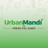 UrbanMandi Logo