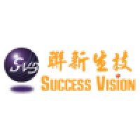 Success vision Biotek, Inc. Logo
