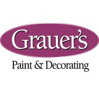 Grauers Paint & Decorating Logo