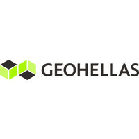 GEOHELLAS S.A. Logo
