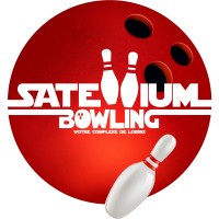 Bowling Satellium Logo