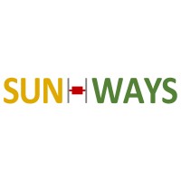 Sun-Ways Logo