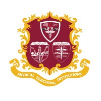 Khyber Teaching Hospital Peshawar MTI-KTH Logo