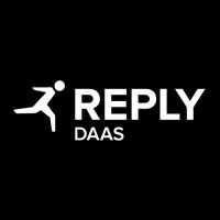 DaaS Reply Logo