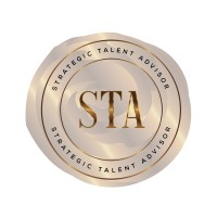 Strategic Talent Advisor Logo