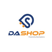DaShop App Logo