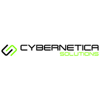 Cybernetica Solutions Limited Logo