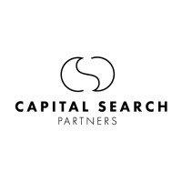 Capital Search Partners Logo