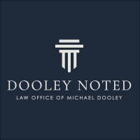 Dooley Noted Logo