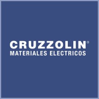 Cruzzolin Materiales Eléctricos Logo
