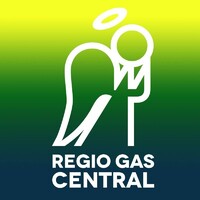 Regio Gas Central Logo