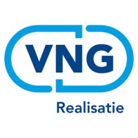 VNG Realisatie Logo