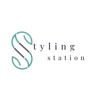 Styling Station Australia Logo