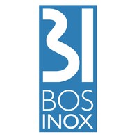 BOS INOX Logo