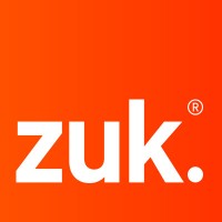 zuk. AG Logo