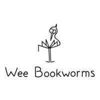 Wee Bookworms Logo
