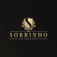Sobrinho Advogados Logo