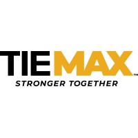 TIE MAX Logo