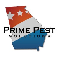 Prime Pest Solutions Logo