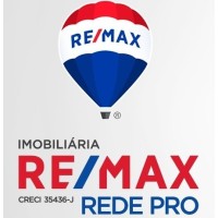 Imobiliária REMAX REDE PRO IV (Campinas) Logo