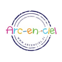 Arcenciel Oy Logo