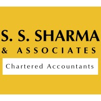 S.S.Sharma & Associates (SSSA) Logo