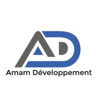 AMAM DEVELOPPEMENT Logo