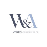 Wright & Associates, P.C. Logo