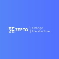 ZEPTO. Logo