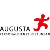 Augusta Personaldienstleistungen GmbH Logo